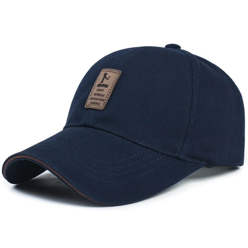 Wholesale Men's cotton baseball cap